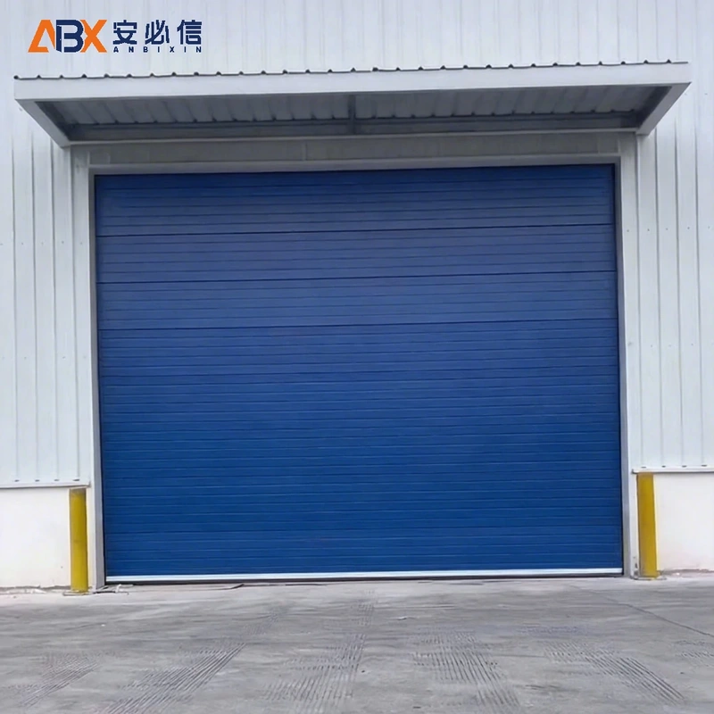 淮北市消防高速门